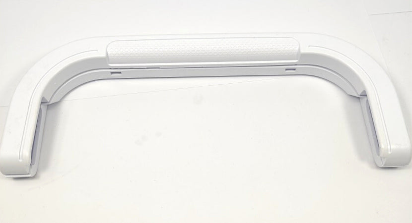POLTI MANIGLIA COMPLETA MONTA SU MODELLI IN DESCRIZIONE - RICAMBIO ORIGINALE Casa e cucina/Aspirapolvere e pulizia di pavimenti e finestre/Accessori per aspirapolvere/Batterie e parti sostitutive Rossi Ricambi - Venetico Marina, Commerciovirtuoso.it