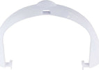 POLTI MANIGLIA SECCHIO SERBATOIO ACQUA LECOASPIRA ORIGINALE - M0S10029 Casa e cucina/Aspirapolvere e pulizia di pavimenti e finestre/Accessori per aspirapolvere/Batterie e parti sostitutive Rossi Ricambi - Venetico Marina, Commerciovirtuoso.it