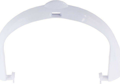 POLTI MANIGLIA SECCHIO SERBATOIO ACQUA LECOASPIRA ORIGINALE - M0S10029 Casa e cucina/Aspirapolvere e pulizia di pavimenti e finestre/Accessori per aspirapolvere/Batterie e parti sostitutive Rossi Ricambi - Venetico Marina, Commerciovirtuoso.it