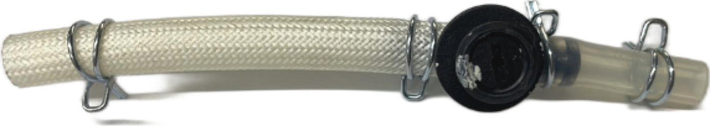 POLTI RACCORDO CON VALVOLA DI SICUREZZA PER MOPPY ORIGINALE SLDB3131 Casa e cucina/Aspirapolvere e pulizia di pavimenti e finestre/Accessori per aspirapolvere/Batterie e parti sostitutive Rossi Ricambi - Venetico Marina, Commerciovirtuoso.it