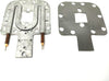 POLTI RESISTENZA + FOGLIO MICA PER FERRO STIRO VAPORELLA M0S06920 + M0004223 MODELLI IN DESCRIZIONE Casa e cucina/Ferri da stiro e accessori/Accessori per ferro e asse da stiro/Accessori per generatori di vapore Rossi Ricambi - Venetico Marina, Commerciovirtuoso.it
