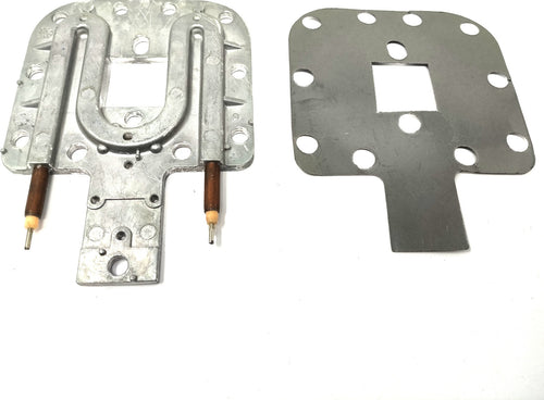 POLTI RESISTENZA + FOGLIO MICA PER FERRO STIRO VAPORELLA M0S06920 + M0004223 MODELLI IN DESCRIZIONE Casa e cucina/Ferri da stiro e accessori/Accessori per ferro e asse da stiro/Accessori per generatori di vapore Rossi Ricambi - Venetico Marina, Commerciovirtuoso.it