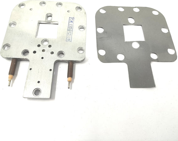 POLTI RESISTENZA + FOGLIO MICA PER FERRO STIRO VAPORELLA M0S06920 + M0004223 MODELLI IN DESCRIZIONE Casa e cucina/Ferri da stiro e accessori/Accessori per ferro e asse da stiro/Accessori per generatori di vapore Rossi Ricambi - Venetico Marina, Commerciovirtuoso.it