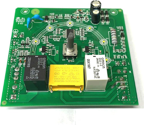 POLTI SCHEDA ELETTRONICA PER VAPORELLA LA XT100C ORIGINALE - M0007165 Casa e cucina/Aspirapolvere e pulizia di pavimenti e finestre/Accessori per aspirapolvere/Schede elettroniche di ricambio per aspirapolvere e lavapavimenti Rossi Ricambi - Venetico Marina, Commerciovirtuoso.it