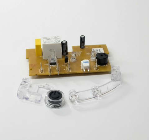 Polti Scheda Elettronica Per Vaporella Simply Vs10.10 Originale - M0006813