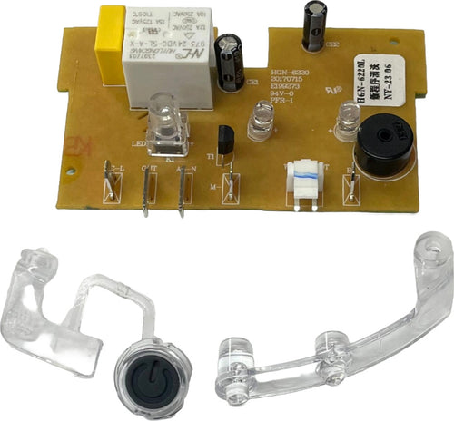 Polti-Scheda-Elettronica-Per-Vaporella-Simply-Vs10.10-Originale---M0006813