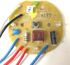 POLTI SCHEDA ELETTRONICA VAPORETTO VT 3 CLEAN ORIGINALE - M0006934 Casa e cucina/Aspirapolvere e pulizia di pavimenti e finestre/Accessori per aspirapolvere/Schede elettroniche di ricambio per aspirapolvere e lavapavimenti Rossi Ricambi - Venetico Marina, Commerciovirtuoso.it