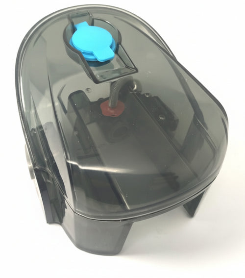 POLTI SERBATOIO CONTENITORE ACQUA PER VAPORETTO 3 CLEAN PTEU0295 VAPORETTO 3 CLEAN BLUE PTEU0299 ORIGINALE M0006944 Casa e cucina/Aspirapolvere e pulizia di pavimenti e finestre/Accessori per aspirapolvere/Batterie e parti sostitutive Rossi Ricambi - Venetico Marina, Commerciovirtuoso.it