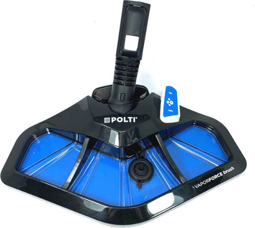 POLTI SPAZZOLA PER VAPORETTO SMART 100_B ORIGINALE - M0006749 Casa e cucina/Aspirapolvere e pulizia di pavimenti e finestre/Accessori per aspirapolvere/Spazzole Rossi Ricambi - Venetico Marina, Commerciovirtuoso.it