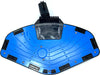 POLTI SPAZZOLA PER VAPORETTO SMART 100_B ORIGINALE - M0006749 Casa e cucina/Aspirapolvere e pulizia di pavimenti e finestre/Accessori per aspirapolvere/Spazzole Rossi Ricambi - Venetico Marina, Commerciovirtuoso.it