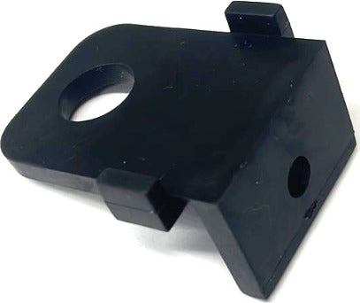 POLTI SUPPORTO IN GOMMA PER POMPA LECOASPIRA VAPORELLA VAPORETTO ORIGINALE M0005331 Casa e cucina/Elettrodomestici per la cucina/Macchine da caffè/Parti di ricambio per macchine da caffè/Componenti interne ed esterne per macchine da caffè Rossi Ricambi - Venetico Marina, Commerciovirtuoso.it