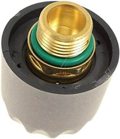 Polti tappo sicurezza caldaia 5 bar Vaporella Vaporetto Evolution ecoaspira 700