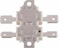 POLTI TERMOSTATO 165° + TERMOFUSIBILE 260° PER VAPORELLA INTELLIGENT M0004632 - Casa e cucina/Ferri da stiro e accessori/Accessori per ferro e asse da stiro/Accessori per generatori di vapore Rossi Ricambi - Venetico Marina, Commerciovirtuoso.it