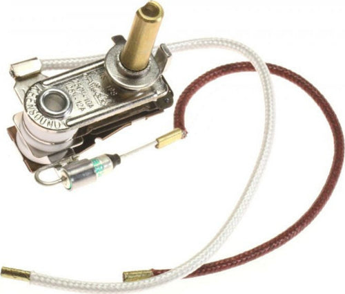 POLTI TERMOSTATO REGOLABILE + TERMOFUSIBILE FERRO DA STIRO ORIGINALE SLDB3251 SOSTITUISCE  M0003471 Casa e cucina/Ferri da stiro e accessori/Accessori per ferro e asse da stiro/Accessori per generatori di vapore Rossi Ricambi - Venetico Marina, Commerciovirtuoso.it