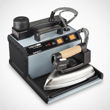 Polti Vaporella 2H Professional Bianco/Nero