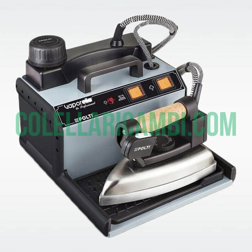 Polti Vaporella 2H Professional Bianco/Nero