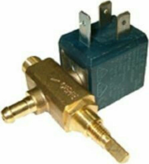 POLTI VAPORELLA ELETTROVALVOLA CEME FERRO DA STIRO ATTACCO MASCHIO 1/8 5521EN2 Casa e cucina/Ferri da stiro e accessori/Accessori per ferro e asse da stiro/Accessori per generatori di vapore Rossi Ricambi - Venetico Marina, Commerciovirtuoso.it