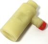 POLTI VAVOLA INNESCO POMPA ACQUA VAPORELLA UNICO LECOASPIRA MONDIALVAP VAPORETTO MCV M0004071 ORIGINALE Casa e cucina/Ferri da stiro e accessori/Accessori per ferro e asse da stiro/Accessori per generatori di vapore Rossi Ricambi - Venetico Marina, Commerciovirtuoso.it
