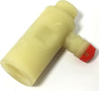 POLTI VAVOLA INNESCO POMPA ACQUA VAPORELLA UNICO LECOASPIRA MONDIALVAP VAPORETTO MCV M0004071 ORIGINALE Casa e cucina/Ferri da stiro e accessori/Accessori per ferro e asse da stiro/Accessori per generatori di vapore Rossi Ricambi - Venetico Marina, Commerciovirtuoso.it