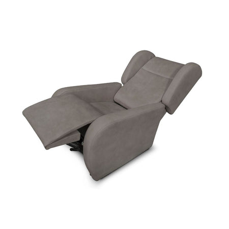 Poltrona alza persona Lift 2 motori tortora Mozart 93