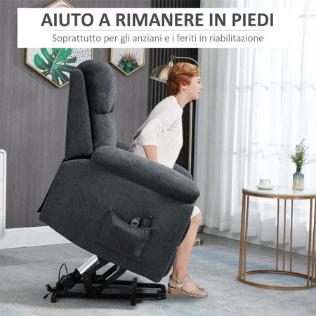 Poltrona-Alzapersona-Reclinabile-fino-a-135°-con-8-Punti-Massaggianti,-Telecomando-e-Poggiapiedi-85x94.5x103-WE4713-097WE4