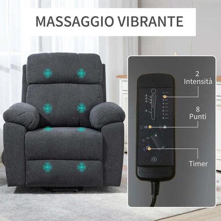 Poltrona-Alzapersona-Reclinabile-fino-a-135°-con-8-Punti-Massaggianti,-Telecomando-e-Poggiapiedi-85x94.5x103-WE4713-097WE4