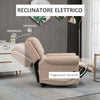 Poltrona-Alzapersona-Reclinabile-fino-a-135°-con-Telecomando,-Poggiapiedi-e-Seduta-Imbottita,-88x92x106-cm,-Marrone-Chiaro-KJ4713-098KJ4