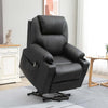 Poltrona-Alzapersona-Reclinabile-max-135°-con-8-Punti-Massaggianti-e-Poggiapiedi,-88x92x106-cm,-Nero-BN2713-096BKBN2