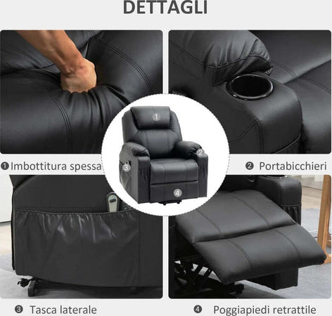 Poltrona-Alzapersona-Reclinabile-max-135°-con-8-Punti-Massaggianti-e-Poggiapiedi,-88x92x106-cm,-Nero-BN2713-096BKBN2
