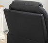 Poltrona-Alzapersona-Reclinabile-max-135°-con-8-Punti-Massaggianti-e-Poggiapiedi,-88x92x106-cm,-Nero-BN2713-096BKBN2