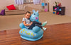 Poltrona Animali Felici Gonfiabile 65x64x74cm Per Bambini Modelli Assortiti 68556 Giochi e giocattoli/Sport e giochi all'aperto/Giochi aquatici e piscine per bambini/Canotti e gonfiabili galleggianti Trade Shop italia - Napoli, Commerciovirtuoso.it