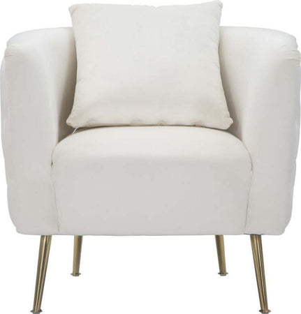 Poltrona-Bucarest-Crema-Cm-76X74X73