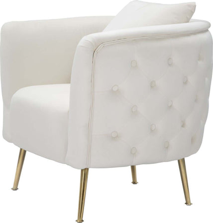 Poltrona-Bucarest-Crema-Cm-76X74X73