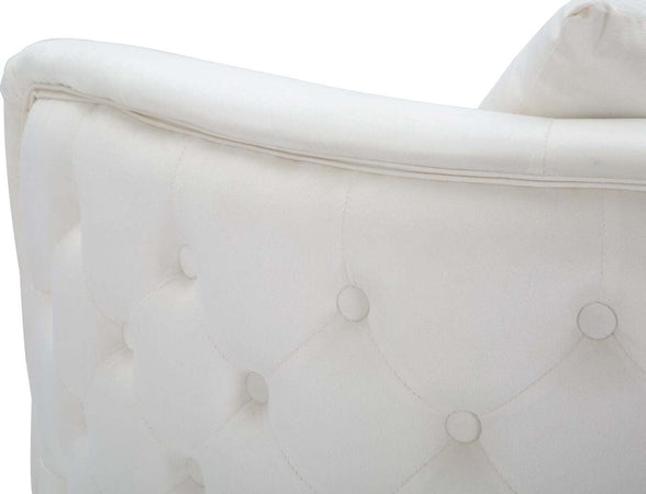 Poltrona-Bucarest-Crema-Cm-76X74X73