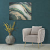 Poltrona-Bucarest-Grigia-Cm-76X74X73
