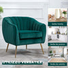 Poltrona-da-Salotto-Imbottita-con-Braccioli-e-Schienale-,-Design-Moderno-,-Gambe-in-Metallo-(71x72x73-cm)-Verde-poltroncina-camera-ufficio-studio-F833-725GNA