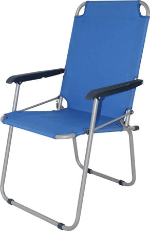 poltrona-da-spiaggia-e-campeggio-pieghevole-in-alluminio-Blu-Milani-Home