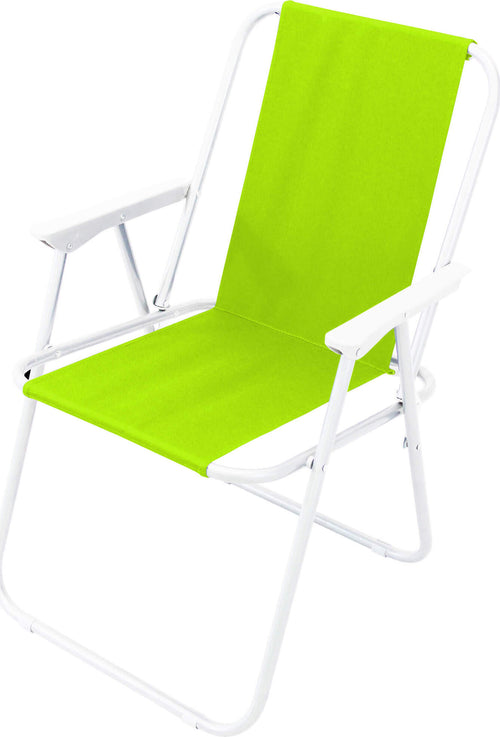 Poltrona-da-spiaggia-pieghevole-Verde-Milani-Home