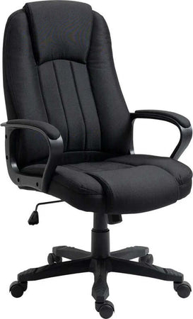 Poltrona-da-Ufficio-Massaggiante-ad-Altezza-Regolabile,-60x74x106-116cm,-Nera-UJ3921-593BKUJ3