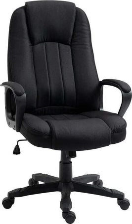 Poltrona-da-Ufficio-Massaggiante-ad-Altezza-Regolabile,-60x74x106-116cm,-Nera-UJ3921-593BKUJ3