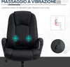 Poltrona-da-Ufficio-Massaggiante-ad-Altezza-Regolabile,-60x74x106-116cm,-Nera-UJ3921-593BKUJ3