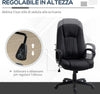 Poltrona-da-Ufficio-Massaggiante-ad-Altezza-Regolabile,-60x74x106-116cm,-Nera-UJ3921-593BKUJ3