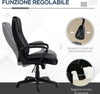Poltrona-da-Ufficio-Massaggiante-ad-Altezza-Regolabile,-60x74x106-116cm,-Nera-UJ3921-593BKUJ3