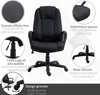 Poltrona-da-Ufficio-Massaggiante-ad-Altezza-Regolabile,-60x74x106-116cm,-Nera-UJ3921-593BKUJ3