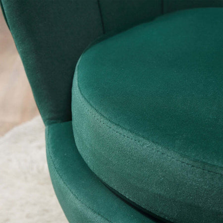 Poltrona-Design-in-Velluto-Verde-da-camera-ufficio-pub-,-Poltroncina-imbottita-con-Schienale-Alto-76x67x74cm-F839-012GNA