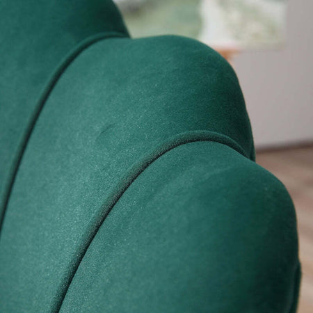 Poltrona-Design-in-Velluto-Verde-da-camera-ufficio-pub-,-Poltroncina-imbottita-con-Schienale-Alto-76x67x74cm-F839-012GNA