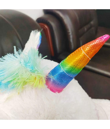 Poltrona Divano Per Bambini Sedia In Morbido Peluche Animale Vari Soggetti