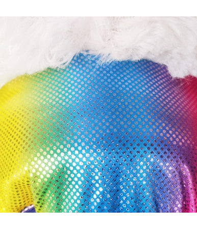 Poltrona Divano Per Bambini Sedia In Morbido Peluche Animale Vari Soggetti