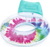 Poltrona Fashion 118cm Colori Pastello Con Maniglie Portabicchiere Piscina 43637 Giochi e giocattoli/Sport e giochi all'aperto/Giochi aquatici e piscine per bambini/Canotti e gonfiabili galleggianti Trade Shop italia - Napoli, Commerciovirtuoso.it