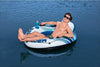Poltrona Galleggiante Singola Rapid Rider Mare Hydro Force Ciambella 135cm 43116 Giochi e giocattoli/Sport e giochi all'aperto/Giochi aquatici e piscine per bambini/Canotti e gonfiabili galleggianti Trade Shop italia - Napoli, Commerciovirtuoso.it
